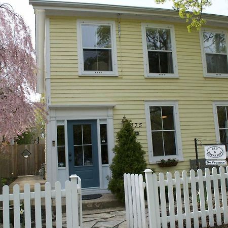 Queen Regent Bed & Breakfast Niagara-on-the-Lake Ngoại thất bức ảnh