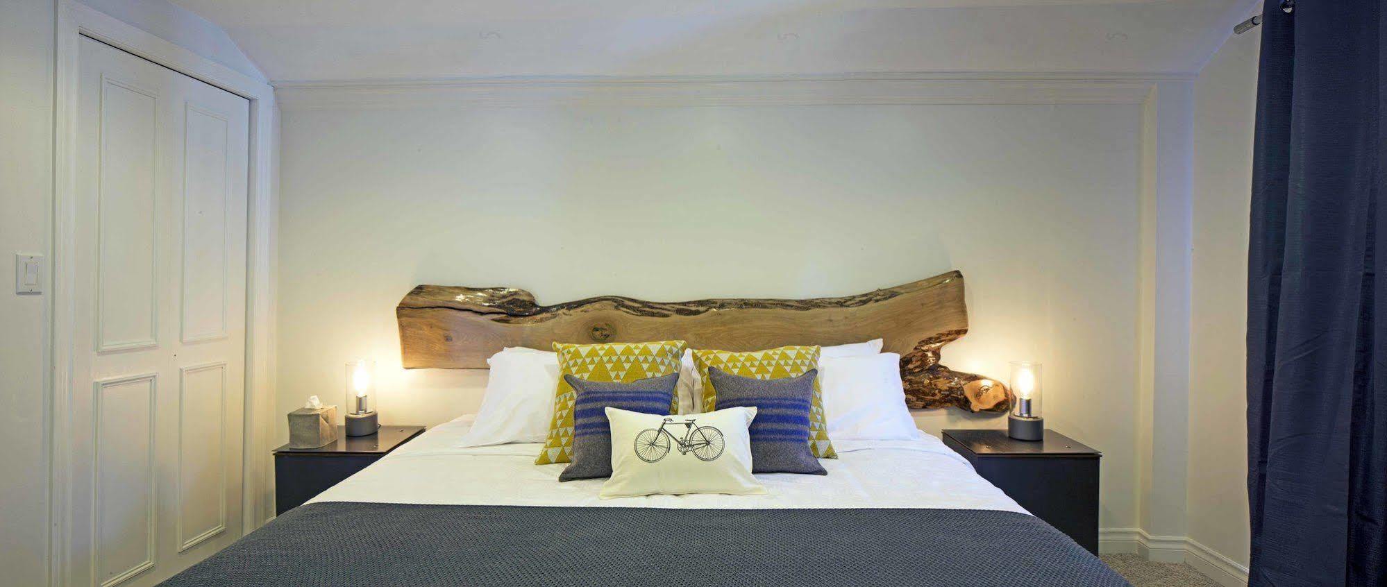 Queen Regent Bed & Breakfast Niagara-on-the-Lake Ngoại thất bức ảnh