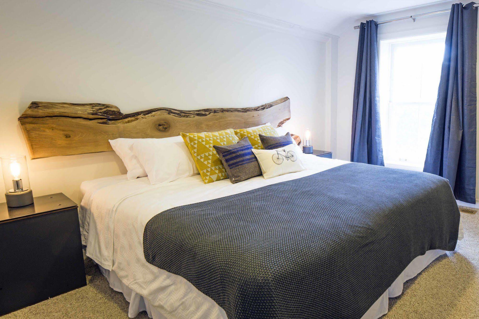 Queen Regent Bed & Breakfast Niagara-on-the-Lake Ngoại thất bức ảnh