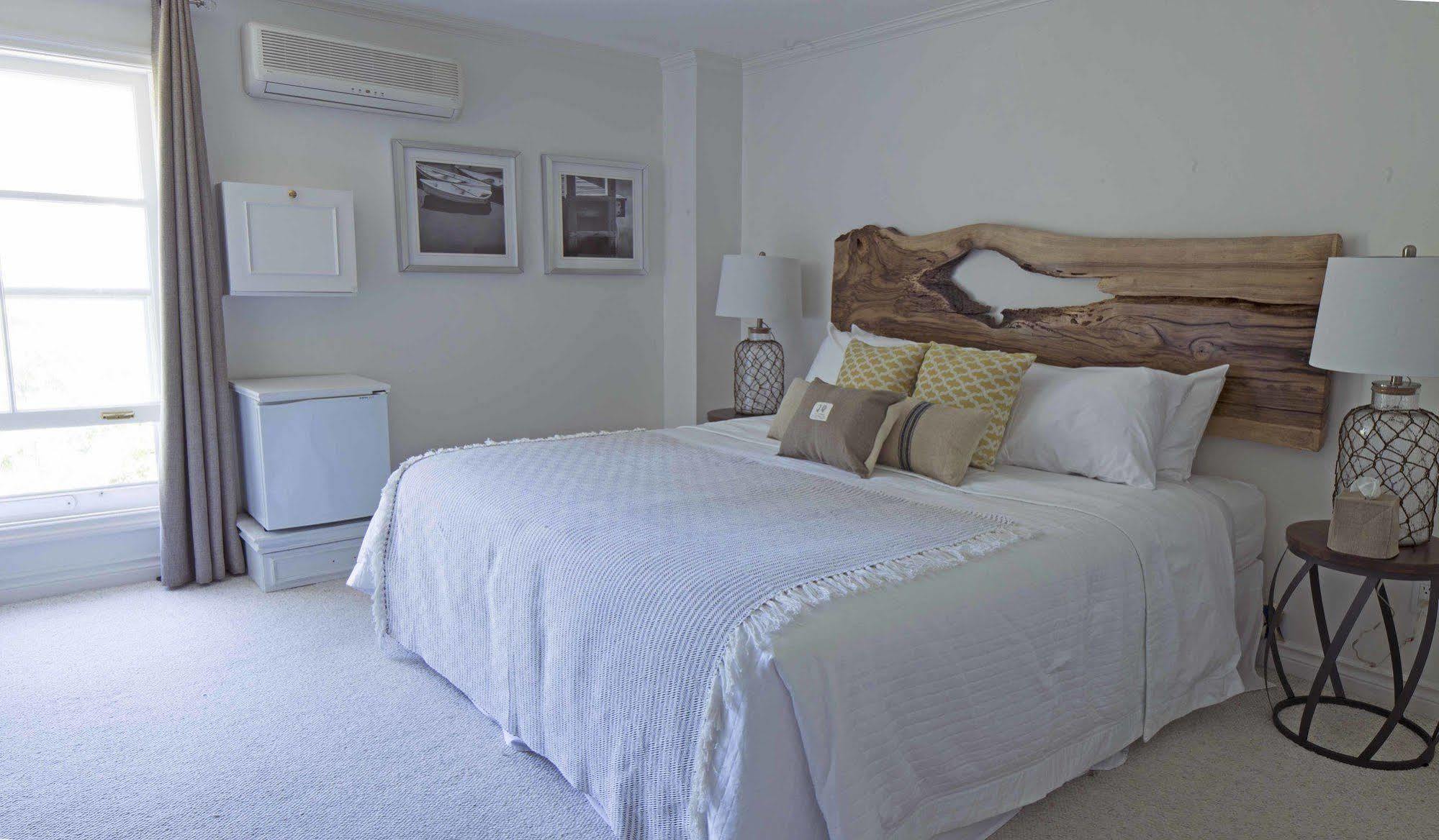 Queen Regent Bed & Breakfast Niagara-on-the-Lake Ngoại thất bức ảnh