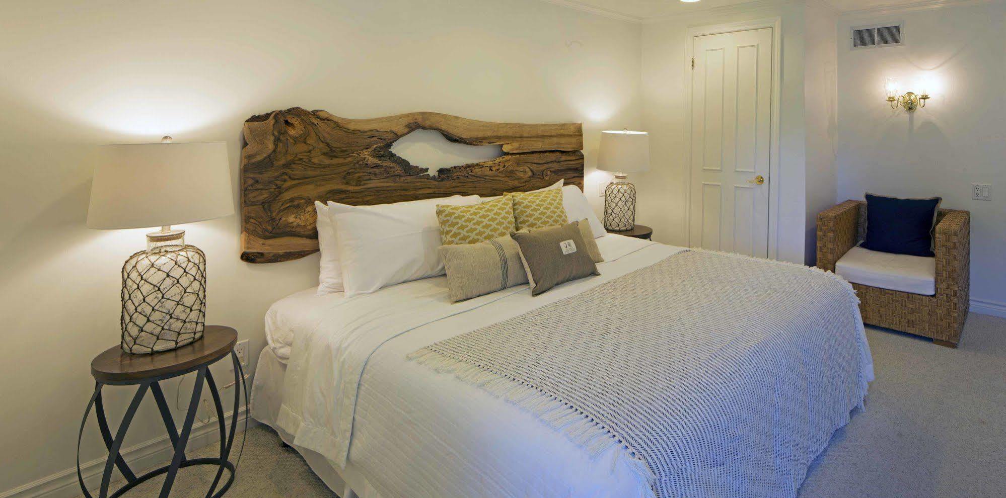 Queen Regent Bed & Breakfast Niagara-on-the-Lake Ngoại thất bức ảnh