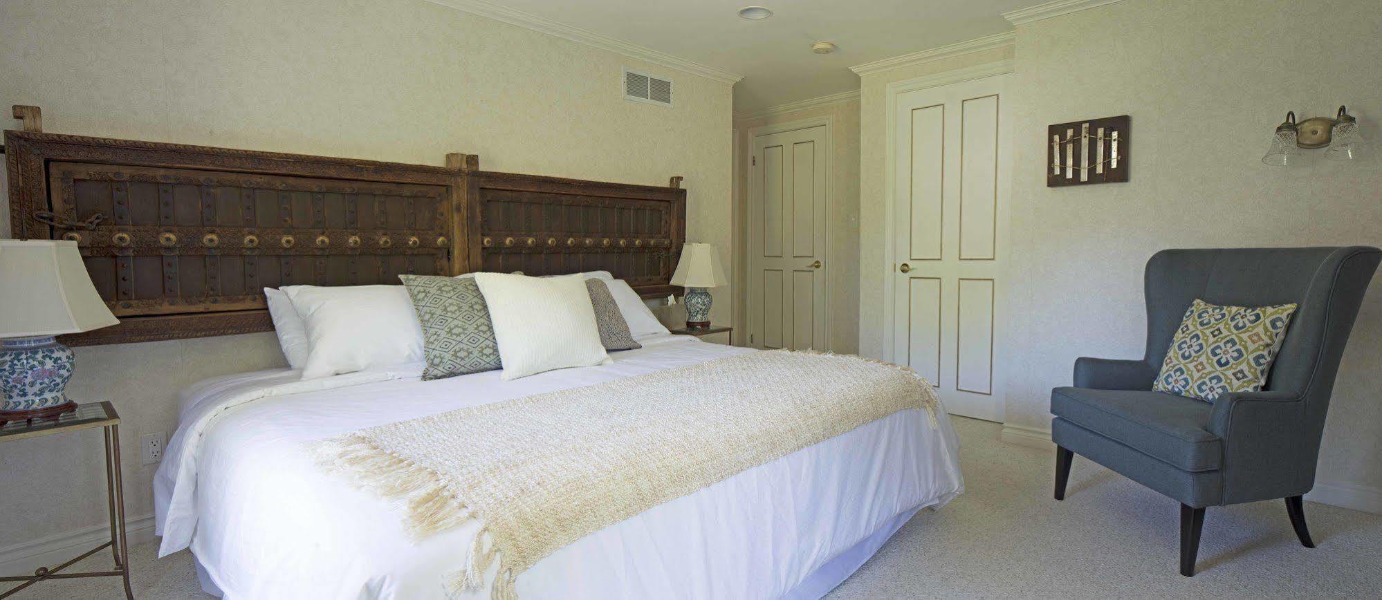 Queen Regent Bed & Breakfast Niagara-on-the-Lake Ngoại thất bức ảnh