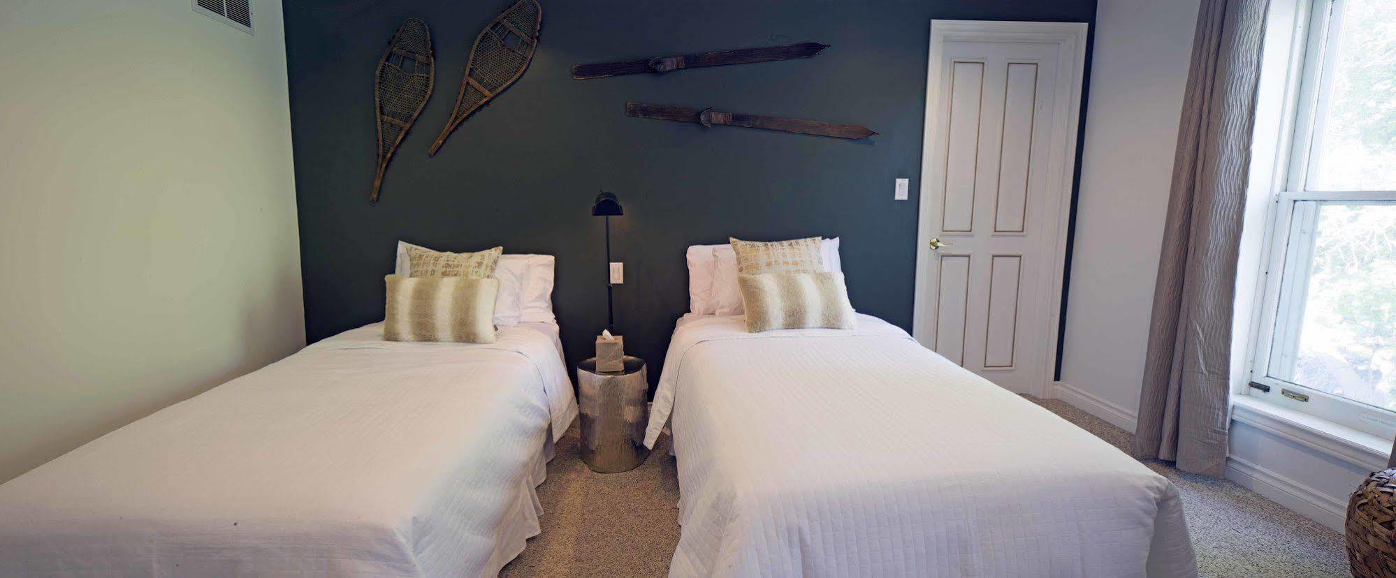 Queen Regent Bed & Breakfast Niagara-on-the-Lake Ngoại thất bức ảnh